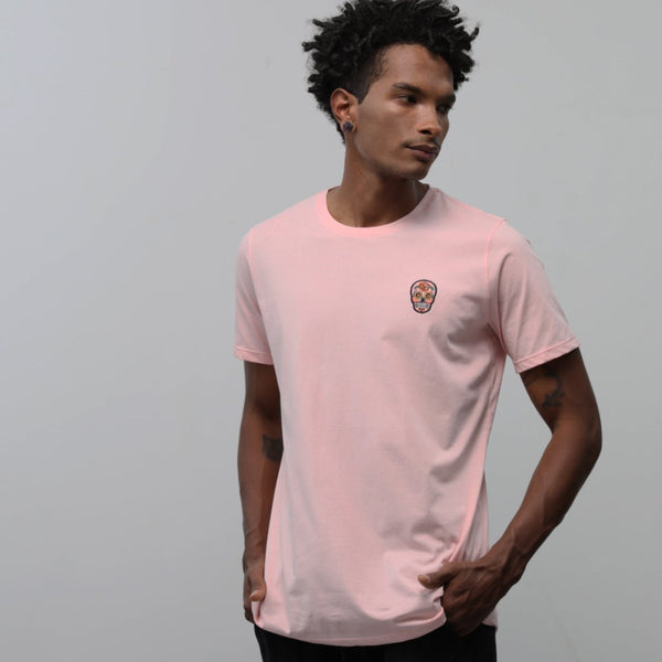 Camiseta Classic Pink
